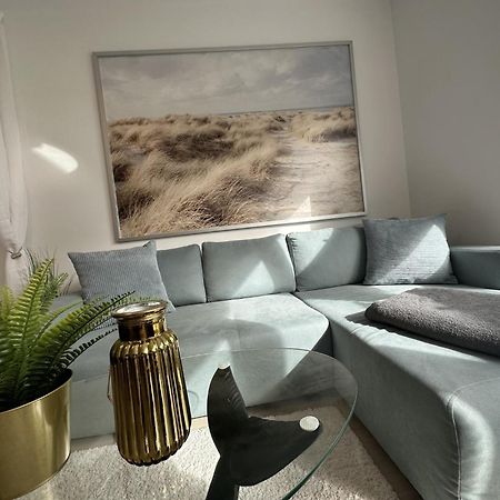Ferienwohnung Seestern **** Rostock Exteriör bild